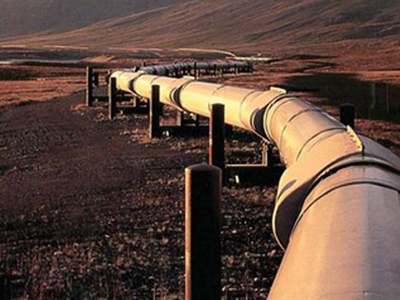 North South Gas Pipeline: Feasibility study of project under study North South Gas Pipeline: Feasibility study of project under study