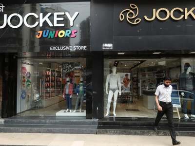 US apparel watchdog probes Jockey's Indian partner after human rights abuse allegations US apparel watchdog probes Jockey's Indian partner after human rights abuse allegations