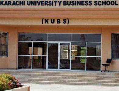 KUBS launches Business Research Journal