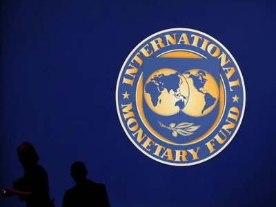 IMF's Georgieva says private creditors, China need to fully participate in debt relief