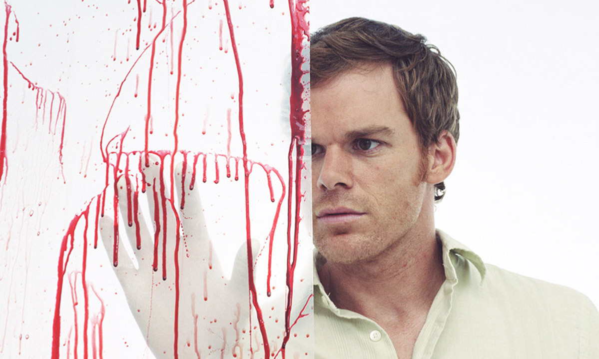 TV's serial killer drama 'Dexter' gets a revival