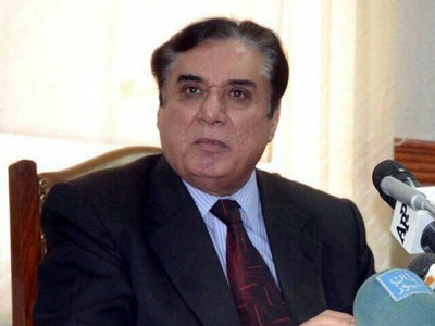NAB chairman listens over 2,500 complaints personally