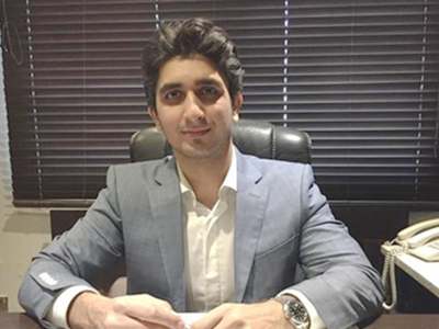 Interview with Omer Ellahi Shaikh, CEO 19Q Luxury Residences
