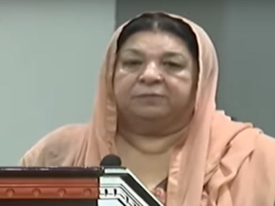 Healthy food necessary for immunity building: health minister