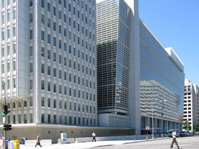 World Bank should keep pumping out aid, review capital adequacy - Development Committee World Bank should keep pumping out aid, review capital adequacy - Development Committee