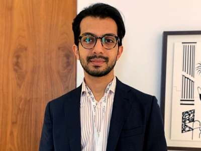 Interview with Shazil Mehkri &ndash; CEO Sastaticket.pk
