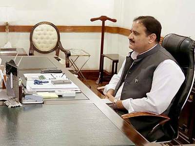 CM orders for resolving Baloch students' issues in Punjab