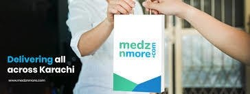 Transforming Healthtech in Pakistan: MedznMore Raised $2.6 million in Seed