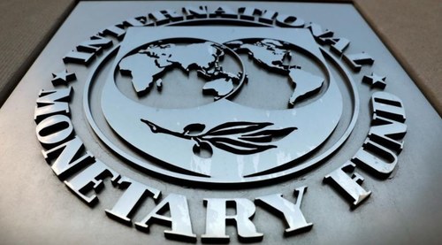COVID-19 may inflict a decade of economic pain to Mideast, Central Asia: IMF