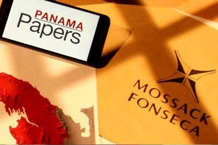Arrest warrants issued for founders of Panama Papers firm: report