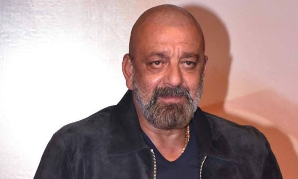 Bollywood star Sanjay Dutt says 'victorious' in cancer fight