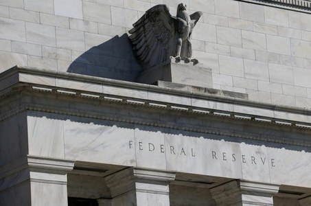 U.S. economy's rebound sets up test of Fed's new pledge