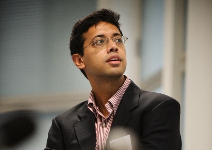 An Interview with Ahmed Mushfiq Mobarak, Professor of Economics &ndash; Yale University