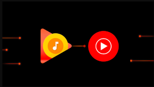 Google shuts down Google Play Music
