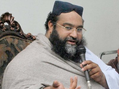 Abdul Basit questions Maulana Ashrafi&rsquo;s appointment at diplomatic front
