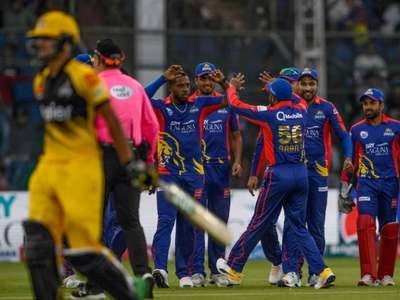 HBL PSL2020 matches moved to Karachi due to smog in Lahore