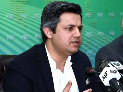 EPZ investors meet Hammad Azhar
