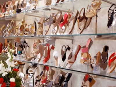 Footwear exports decrease 9.88pc in 1st quarter