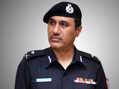 AIG Karachi tests positive for COVID-19