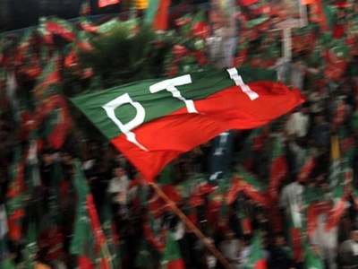 PTI to launch health insurance in zone one of KPK from Oct 31