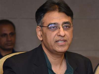 Mega development package to be worked out soon: Asad Umar
