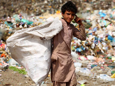 Poverty: thinking beyond slogans