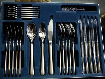 Cutlery export increases 17.68pc in 3 months