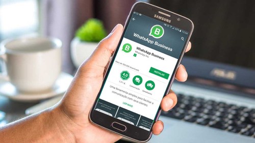 WhatsApp Business Now Comes With A Price Tag