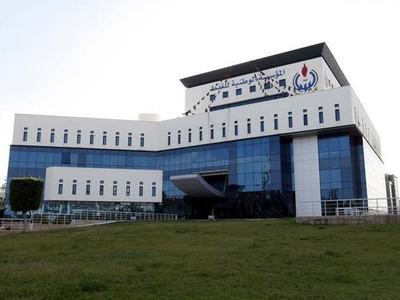 Libya's NOC lifts force majeure on last oilfield after blockade