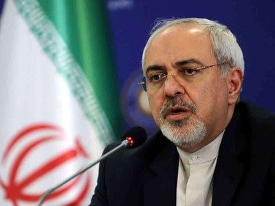 Iran pleads at UN against US wars