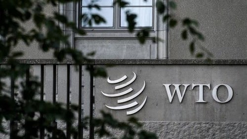 US appeals WTO ruling faulting Trump's China tariffs