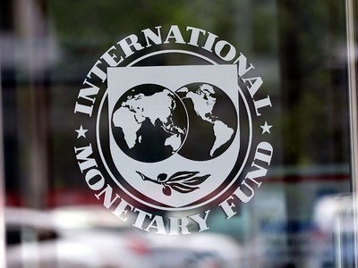 Avoiding lay-offs: SBP disbursed Rs229bn among 2,858 firms so far: IMF