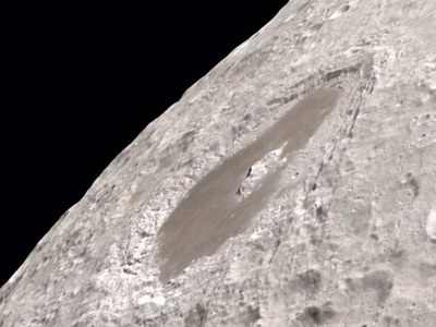 Moon richer in water than once thought
