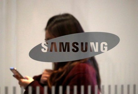 Samsung Display gets U.S. licenses to supply some panels to Huawei