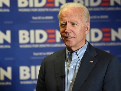 Biden heads for Georgia, Trump the Midwest as US election enters final week
