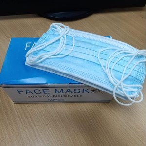 3M results again boosted by mask sales