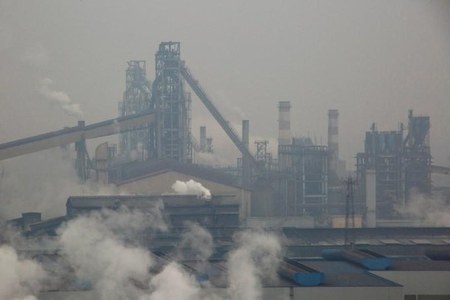 China eyes launch of emissions trading scheme over next five years, official says