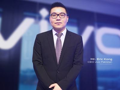 Vivo &ndash; Empowering customers with smartphone innovation and design excellence