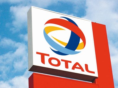 Total makes second offshore S.Africa gas find