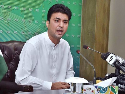 GB to be made full-fledged province soon: Murad Saeed