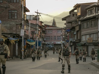 Land ownership laws in IIOJK: Pakistan rejects illegal amendments by India