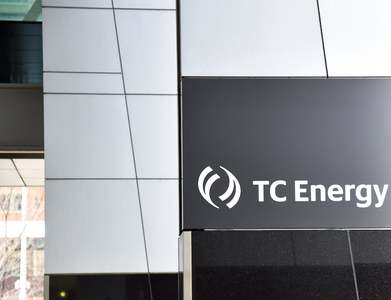 TC Energy sees higher costs for Coastal Gaslink pipeline
