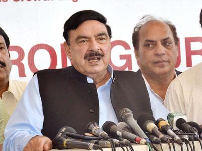Ayaz Sadiq's statement have hurt people, Pak Army's sentiments: Sheikh Rashid