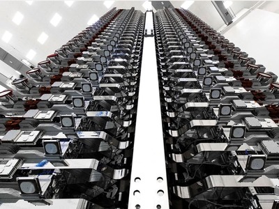 SpaceX&rsquo;s Starlink satellite internet can provide 97.5% coverage in Karachi