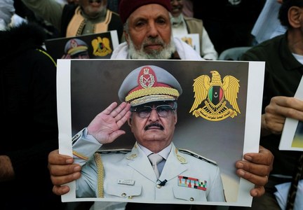 Libyan Prime Minister retracts resignation, amidst ongoing Intra-Libyan political dialogue