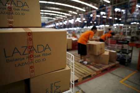 Alibaba-owned Lazada Reports Data Hack of 1.1 Million Accounts