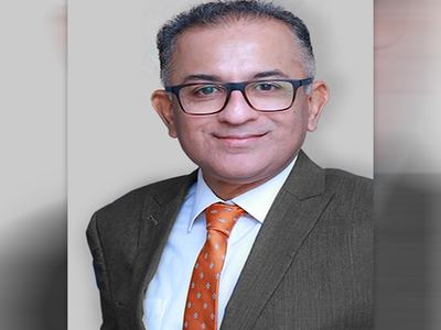Interview with Imran Qureshi, CEO Descon Oxychem Limited