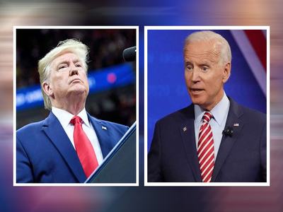 Trump v Biden: Economic prospects for Pakistan