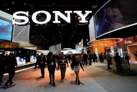 Sony Plans to Buy Crunchyroll for $1 billion