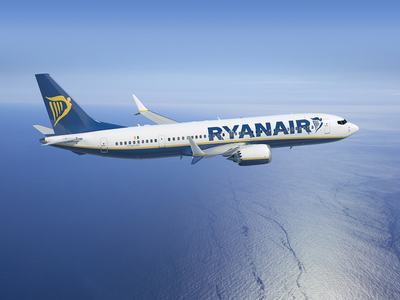 Ryanair boss looks beyond summer loss to post-pandemic growth